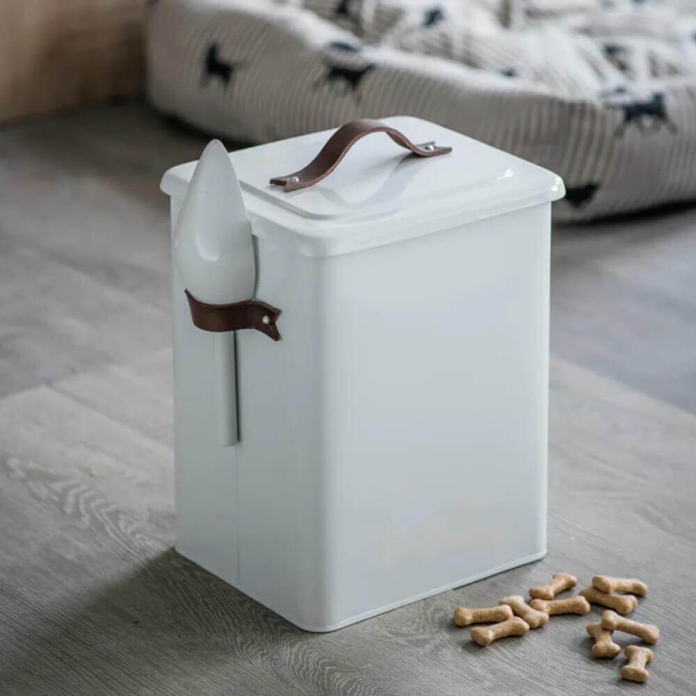 Garden Trading Pet Food Bin